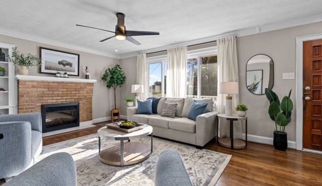 Relaxing 3BR River Stay 8 Mins to Casino!