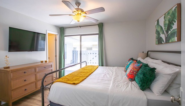 Relaxing 4BR Home, Close to Downtown & Airport