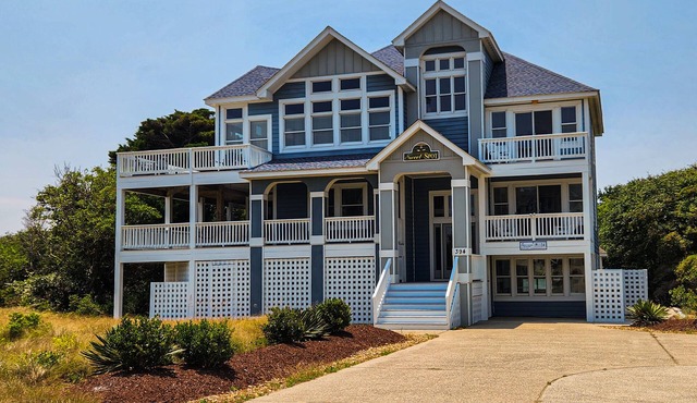 Relaxing 6BR Dog Friendly | Private Pool | Hot Tub