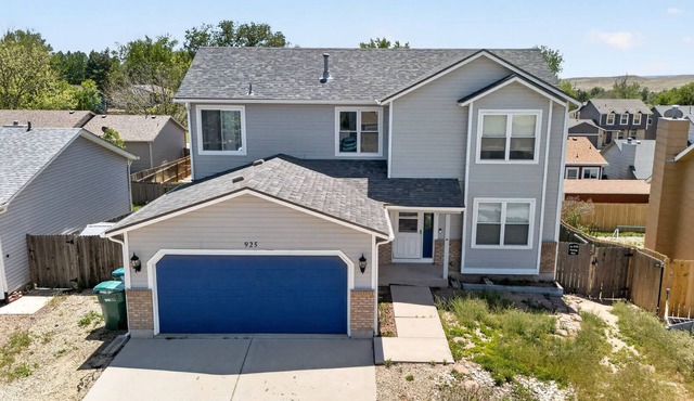 Relaxing 6BR Home with Game Room, Patio, Sleeps 14
