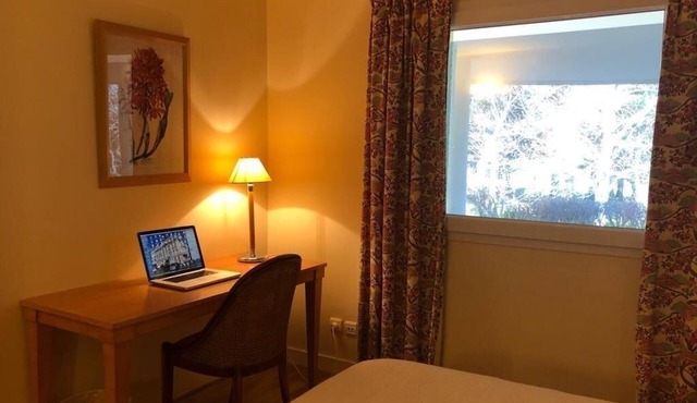 Relaxing apartment in. Heart of the Gulf of La Baule