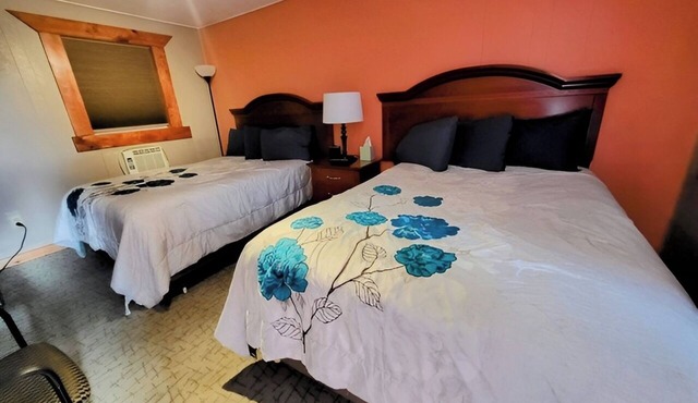 Relaxing, Affordable Room in Central Gettysburg Area for Budget Travelers