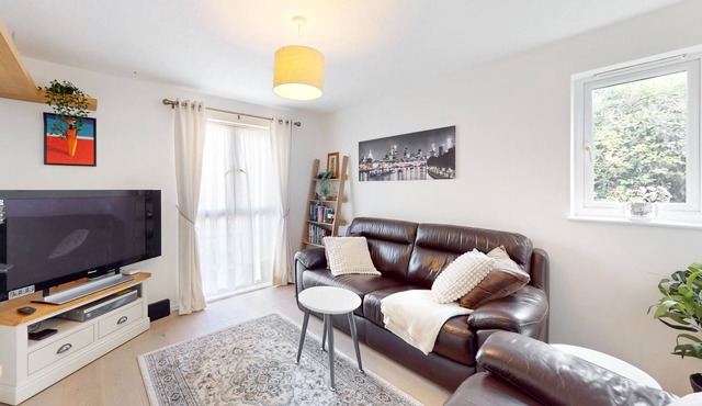 Relaxing and Homely 1 bedroom flat in Lewisham