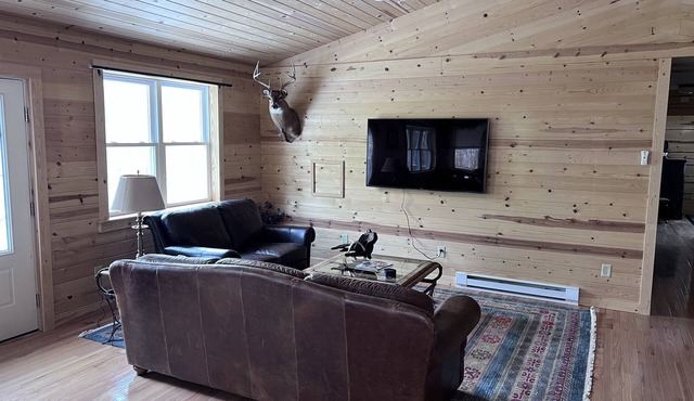 Relaxing and Spacious home in Pendleton county West Virginia