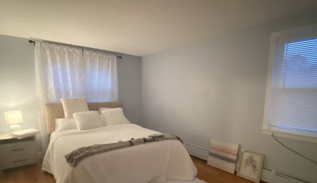 Relaxing apartment in East Hartford!