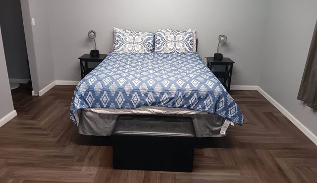 Relaxing apartment in Dandridge