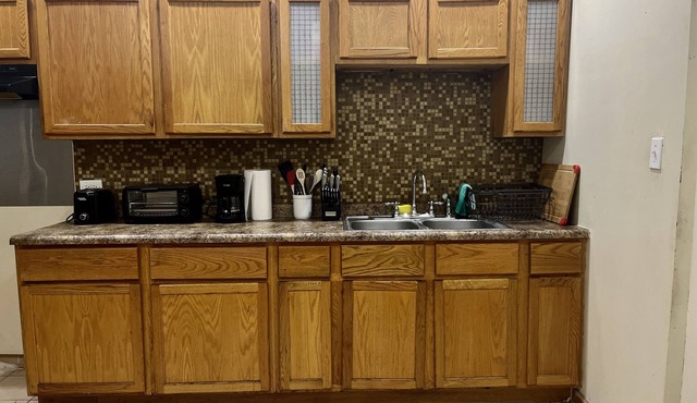 Relaxing Apartment Unit in Roseland Neighborhood