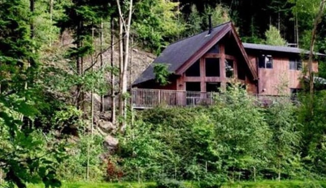 Relaxing atmosphere 5 mins from Llangollen