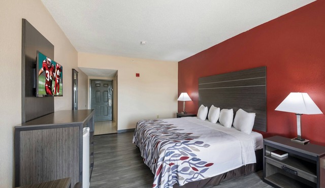 Relaxing Austin Retreat Near Shopping, Dining & Entertainment