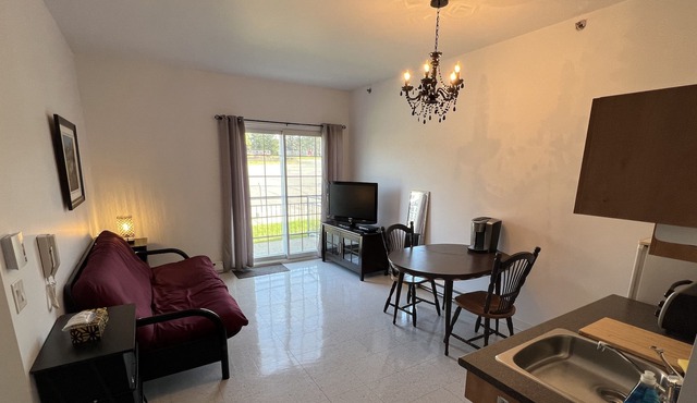 Relaxing Getaway with Spectacular Views