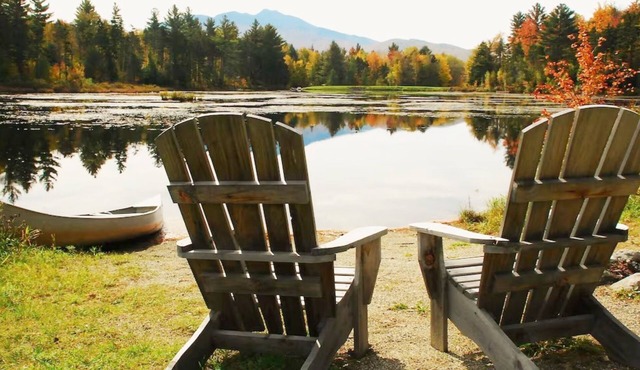 Relaxing Cabin in Vermont Mountains: Near Ski Areasn