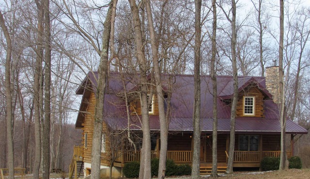 Relaxing Cabin Stays