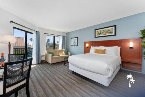 Relaxing Central Condo with Balcony 7 Min to Universal