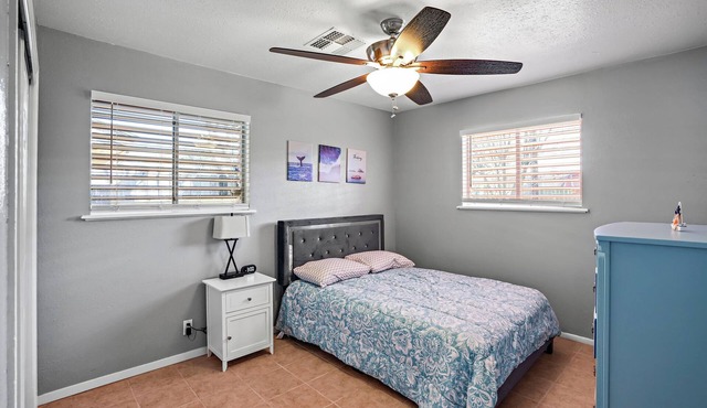 Relaxing Coastal Home Home