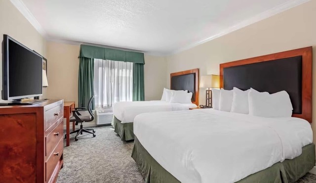 Relaxing Colorado Getaway | Indoor Heated Pool | Free Parking + Breakfast