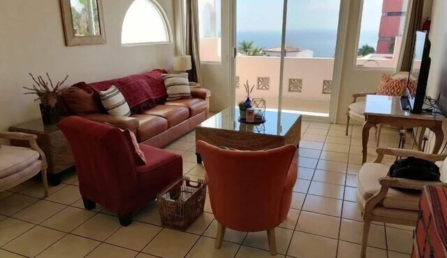 Relaxing Condo at Bajamar Golf Resort