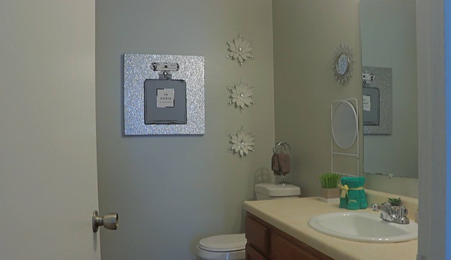 Relaxing condo in Maumelle right outside of North Little Rock and Little Rock