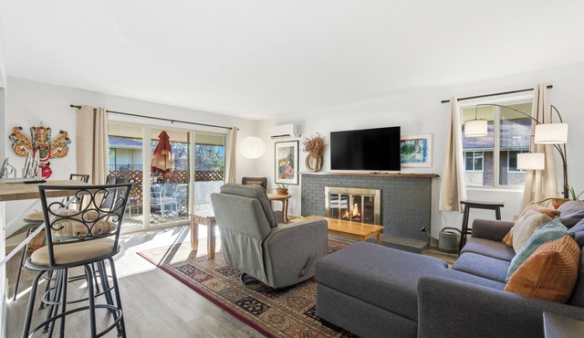 Relaxing Condo Near Boulder’s Top Attractions