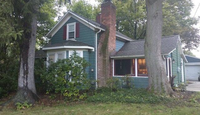 Relaxing cottage close to Cuyahoga State Park