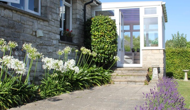 Relaxing Cottage, Peaceful Location, Coastal Walks, Near Corfe Castle