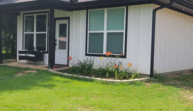 Relaxing Country Stay with Events Welcome!