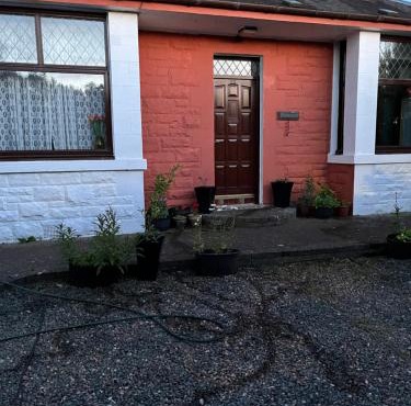 Relaxing, cozy 1 double room