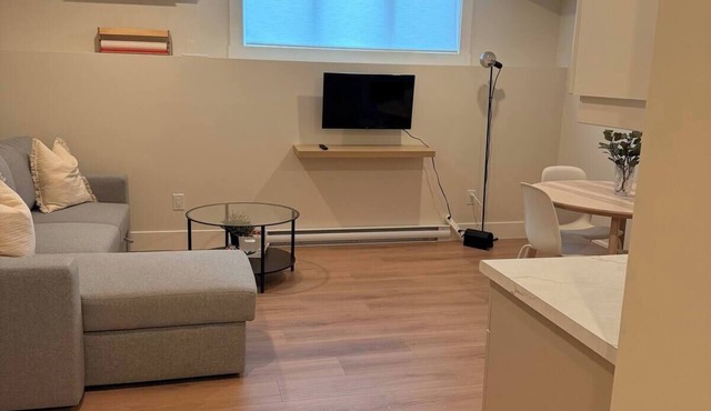 Relaxing Cozy Apartment Close to Shediac Beaches, NB