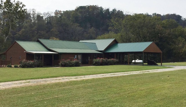 Relaxing Cumberland River Retreat in Monroe County, Kentucky!