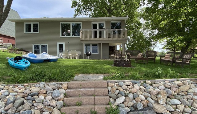 Relaxing Diamond Lake Vacation Home (Spicer Area)