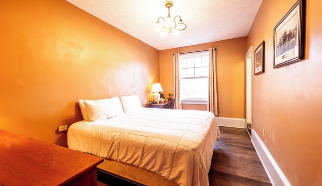 Relaxing Escape | Spa Access + Golf & Adventures in One Scenic Stay | 2 Units