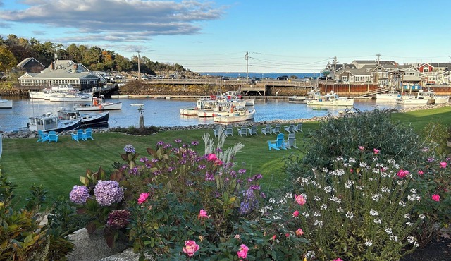 Relaxing Escape – Just a 5-Minute Walk to the Beauty of Perkins Cove