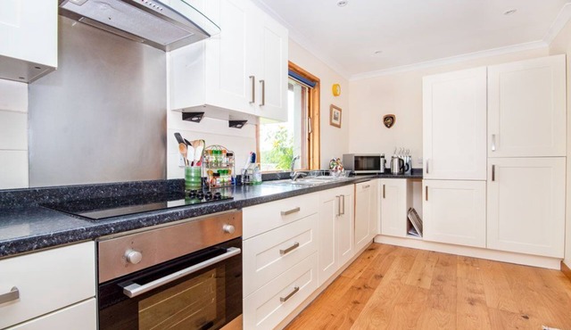 Relaxing family holiday home set in picturesque surroundings only twenty minutes from Inverness