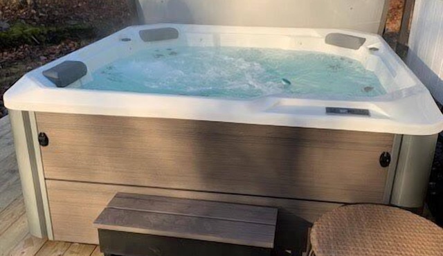 Relaxing Firepit Near Kalahari/CamelBack