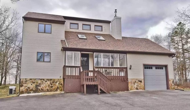Relaxing Firepit Near Kalahari/CamelBack
