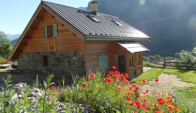 Relaxing vacations with exceptional mountain views