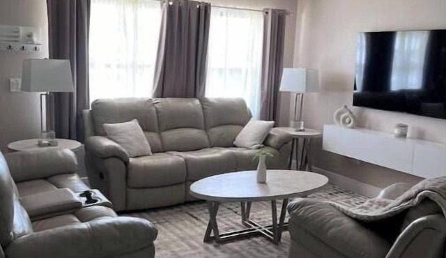 Relaxing Ft. Myers home