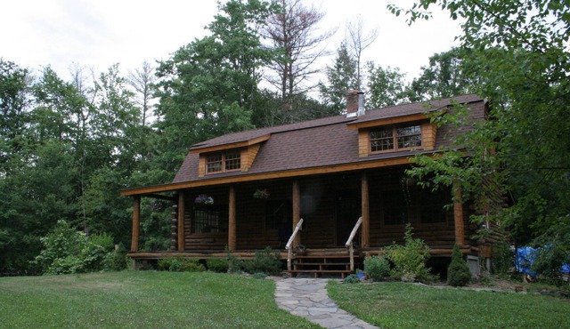 Relaxing Get Away In The Mid-hudson Valley