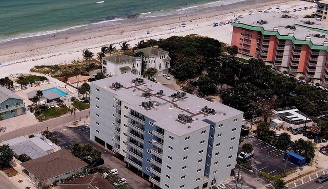 Relaxing Getaway on the Gulf!