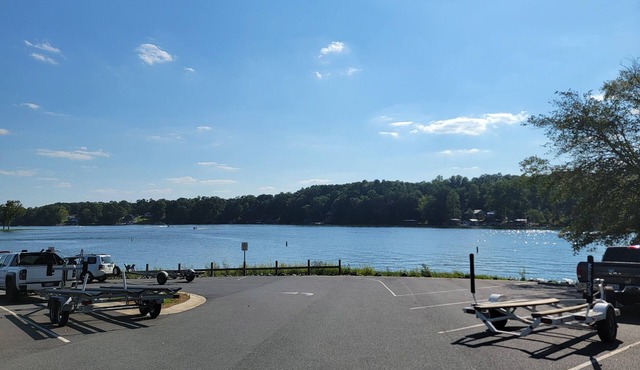 Relaxing getaway, Badin Lake NC