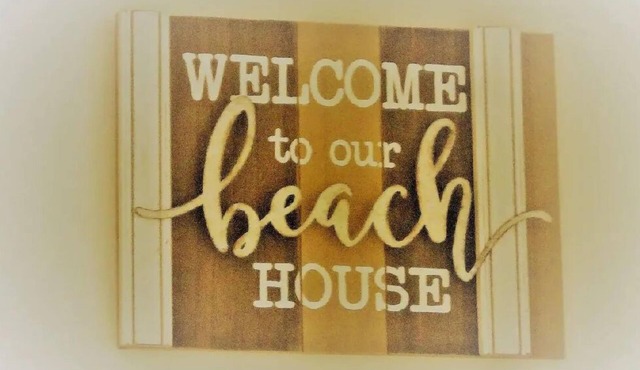 Relaxing getaway for families & lovers of the outdoors - Bec's Beach House