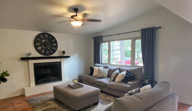 Relaxing Getaway in Flagstaff / Minutes to Downtown & Mt. Elden
