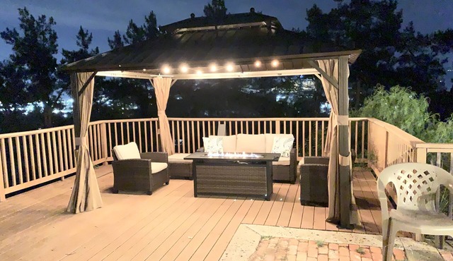 Relaxing Getaway in the Heart of North County San Diego