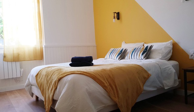 Relaxing getaway in the heart of Pamiers