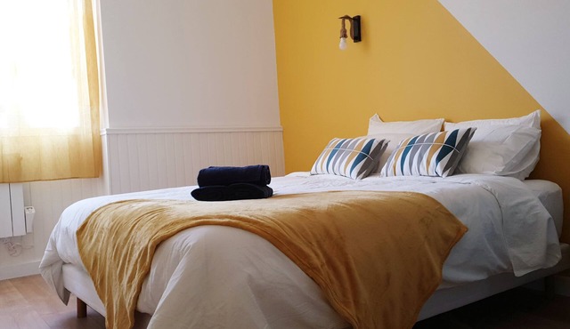 Relaxing getaway in the heart of Pamiers