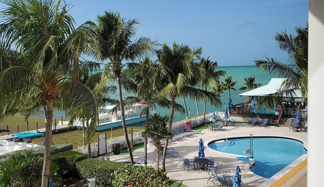 Relaxing Getaway Location to Explore the Keys