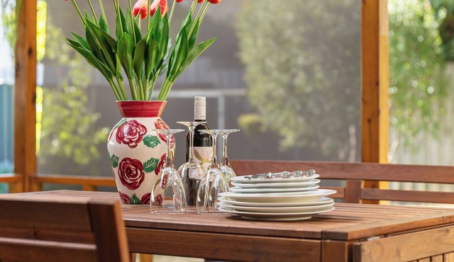 Relaxing Getaway - Your Home Away from Home