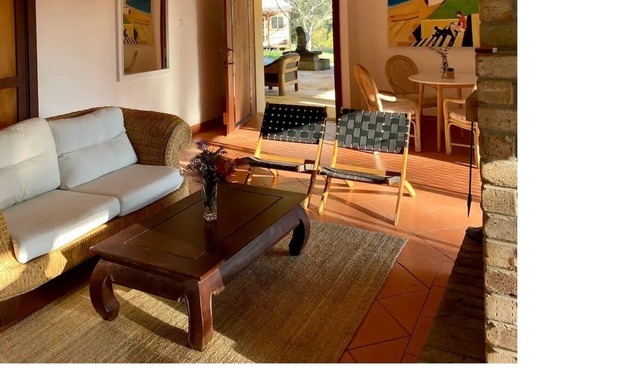 Relaxing Hideaway in the hills of Canungra