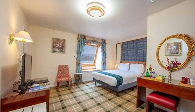 Relaxing Highland Getaway | Near Steam Train & Hiking Trails