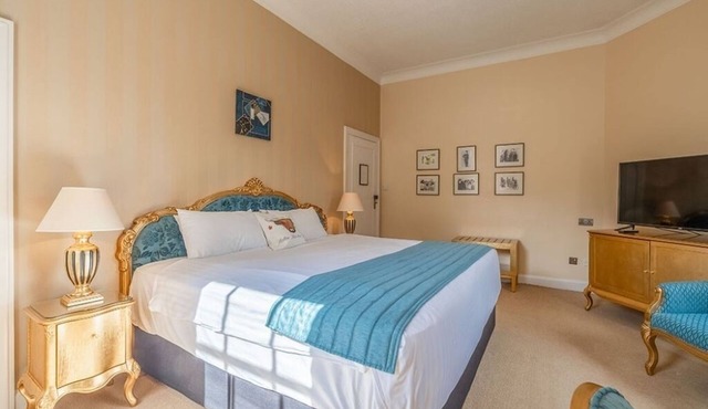 Relaxing Highland Hideaway | Near Nairn’s Golf Course, Beach & Castles