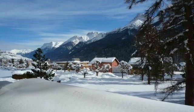 Relaxing Holidays by Interhome